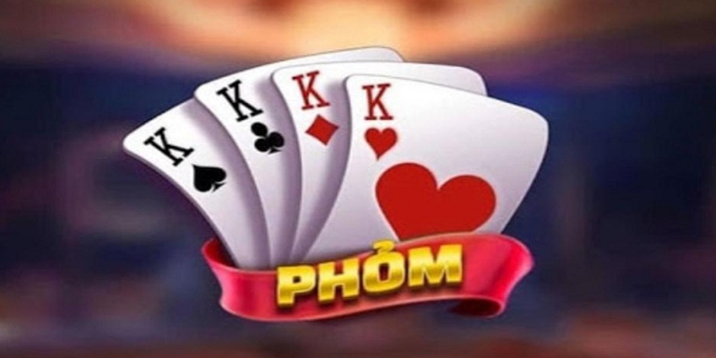 Gioi thieu ve game phom online Uk88 Giới thiệu về game phỏm online Uk88