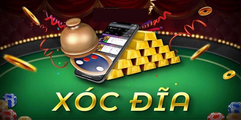 tong quan thong tin ve game xoc dia doi thuong uk88 Tổng quan thông tin về game Xóc đĩa đổi thưởng Uk88