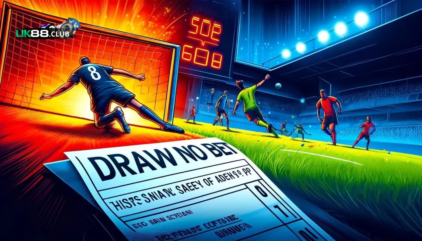 Tham khảo qua một vài kỹ năng chơi kèo Draw No Bet có lẽ bạn sẽ cần